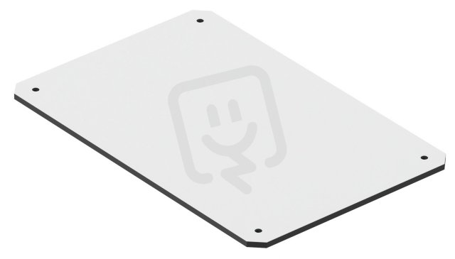 Vestavná deska dveře GEOS-S EPT 3030 SPELSBERG 72202301