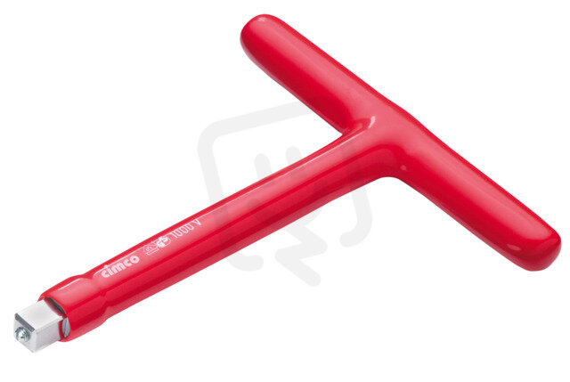 T-rukojeť 1/2" VDE - 200 mm CIMCO 112650