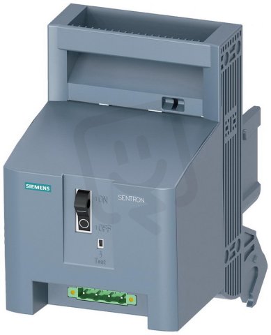 SIEMENS 3NP1933-1GB10 Víko se signalizací stavu