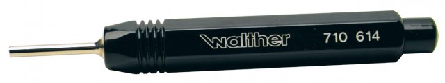 Walther 710614 Demontážní nářadí pro kontakty D (nevhodné pro CePro)