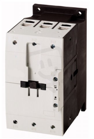 Stykač 72A,37kW/400V, cívka 24VAC SCHRACK LTD27230--