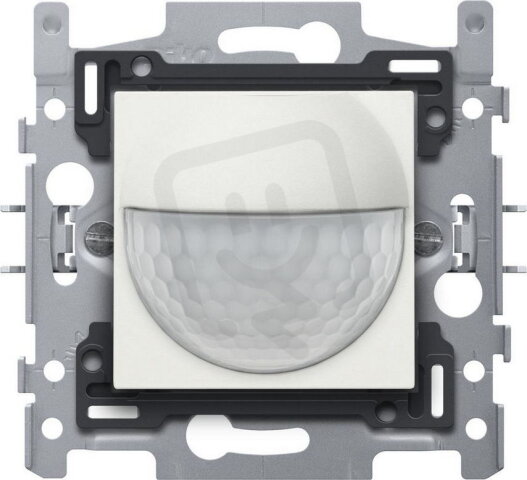 Detektor pohybu 230V/10A 180°/8m-WHITE NIKO 101-78010