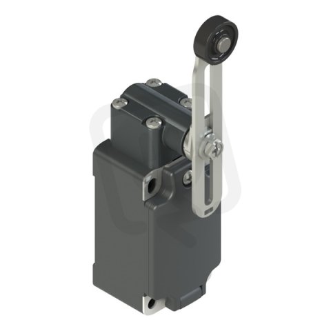 Koncový spínač FP635, závit M20x1,5 PIZZATO FP635-M2