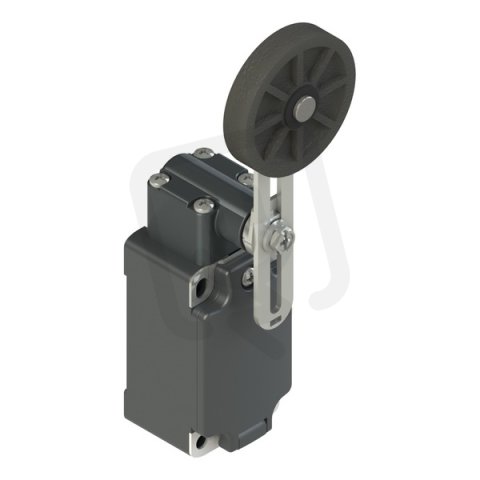 Koncový spínač FP935-R26, závit M20x1,5 PIZZATO FP935-M2R26