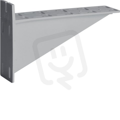 MTA-S 230 02071 Upevňovací konzole 230 - šedá IBOCO B02071