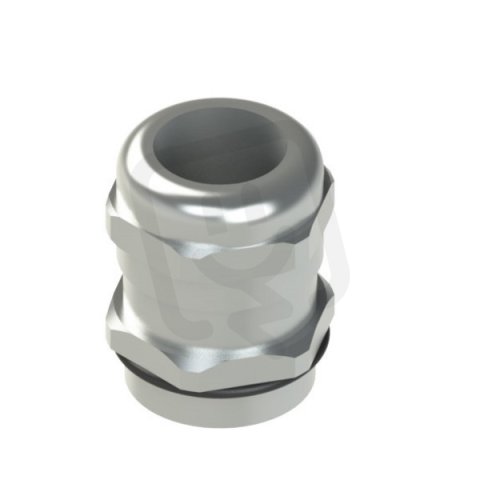 Ex-kovová kabelová vývodka M20x1,5 pro průměr kabelu 6 až 12 mm VFPBM20C6M-2GD