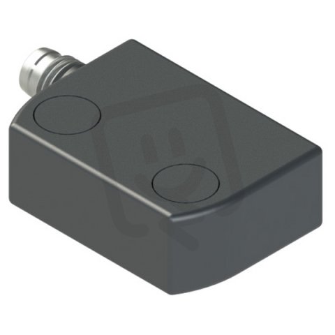 Magnetický spínač 2NC, 24 V, levý konektor M8, bez aktuátoru PIZZATO SRAL40ALK