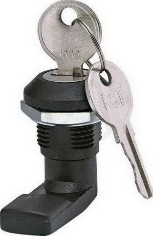 Zámek s klíčem EPC-LK ETI 001102633
