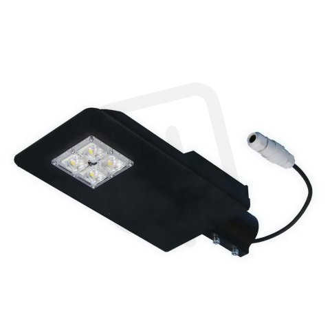 MODUS ODM 3500 střední korpus optika pro komunikace LED 727 černé výložník pr.60
