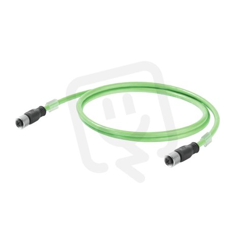 Kabel PROFINET IE-C5DS4VG0200MSSMSS-E WEIDMÜLLER 1537270200