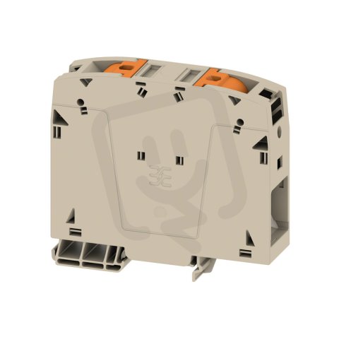 Průchozí svorkovnice A2C 95/120 WEIDMÜLLER 2694060000