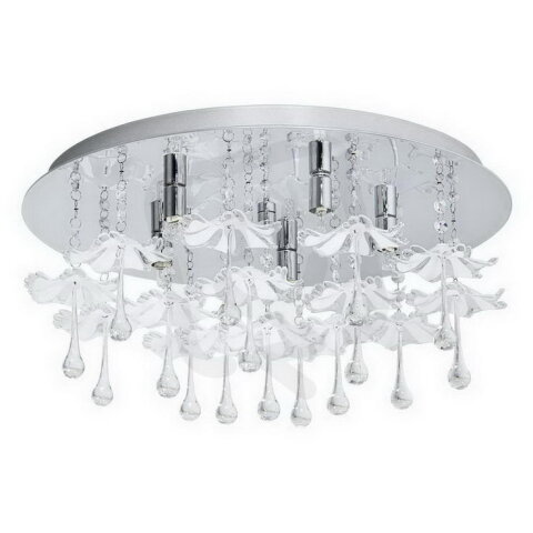 OCONDO lustr 5x33W G9