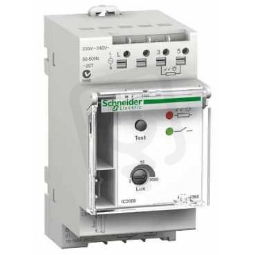 Schneider CCT15368 IC 2000 external sensor