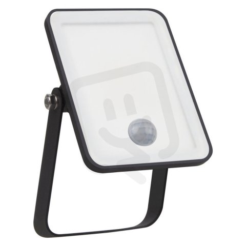 Reflektor LEDVANCE Essentials Floodlights Sensor 10W 3000K