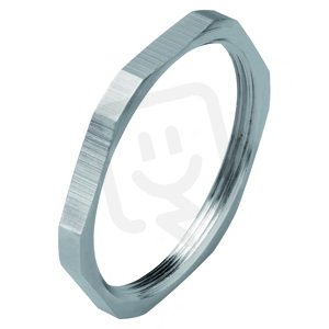 Gewiss GW76963 METAL NUT - THREADING PG42