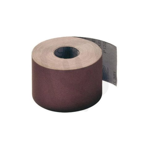 Brusná role plátna PS 18 E 150x50000mm zr.100 KLINGSPOR KL267300