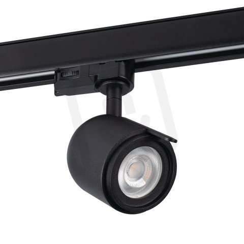 Svítidlo do lišty ATL3 GU10-B (TEAR N) KANLUX 33144