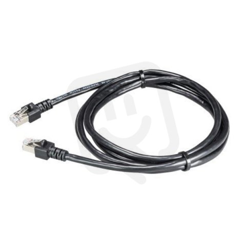 Samos Pro Compact - Ethernet RJ45 kabel WIELAND R1.190.1020.0