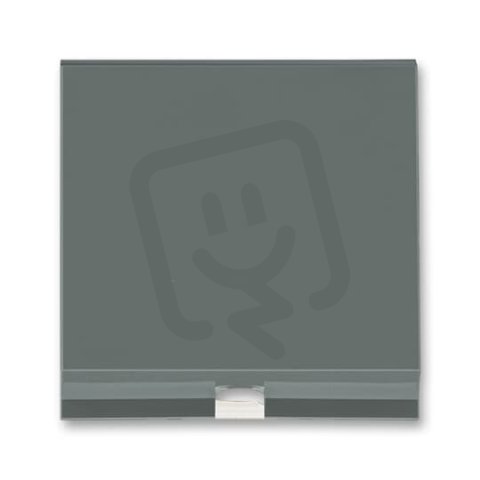 Vývodka kabelová, bez svorkovnice 3938M-A00034 61 grafitová Neo ABB