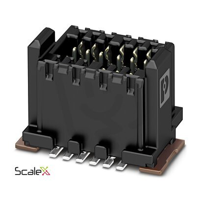 FP 0,8/ 20-MV 1,15 Nožová lišta SMD 1061727