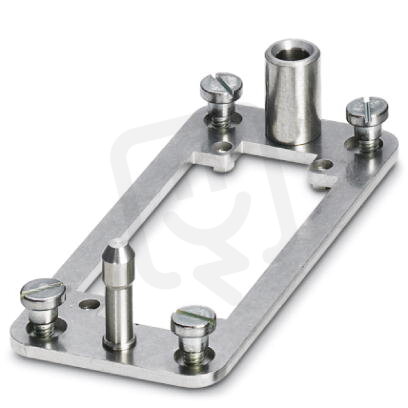 HC-B 16-ANDOCK Upevňovací rámy pro zásuvné jednotky 1586138