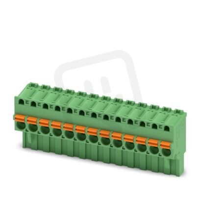 Konektor desky plošných spojů FKCVR 2,5/13-ST-5,08 PHOENIX CONTACT 1874060