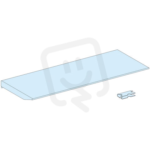 Stříška IP31 pro Prisma G pack SCHNEIDER LVS08823