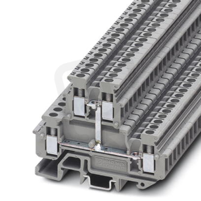 MBKKB 2,5-PV Průchozí miniaturní svornice 2800583