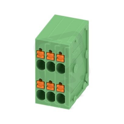 Svorka desky plošných spojů SPTD 1,5/ 3-H-3,5 PHOENIX CONTACT 1841500