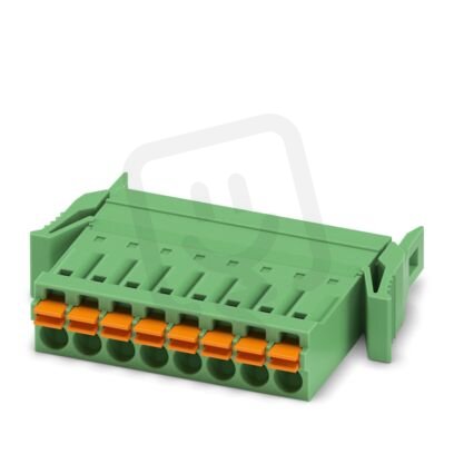 Konektor desky plošných spojů IFMC 1,5/ 8-ST-3,5-RF PHOENIX CONTACT 1844277