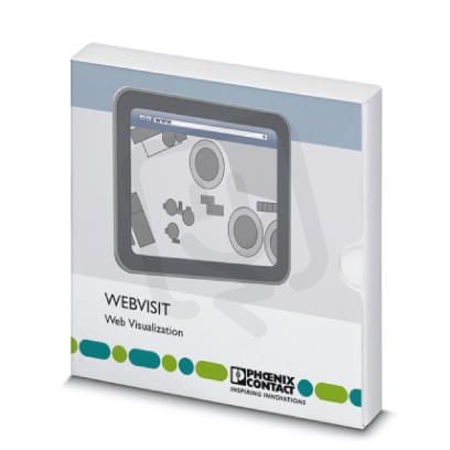 WEBVISIT 6 BASIC UPD Software 2700951