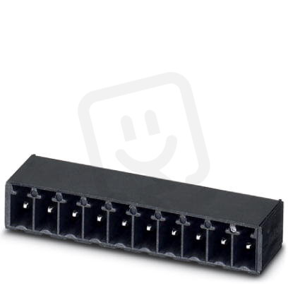MC 1,5/ 6-G-3,81 P26THRR44CP35 Zásuvka konektoru desky plošných spojů 1011105