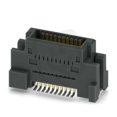 Nožové lišty SMD FS 0,635/ 20-MV-R- 8,0 PHOENIX CONTACT 1332124