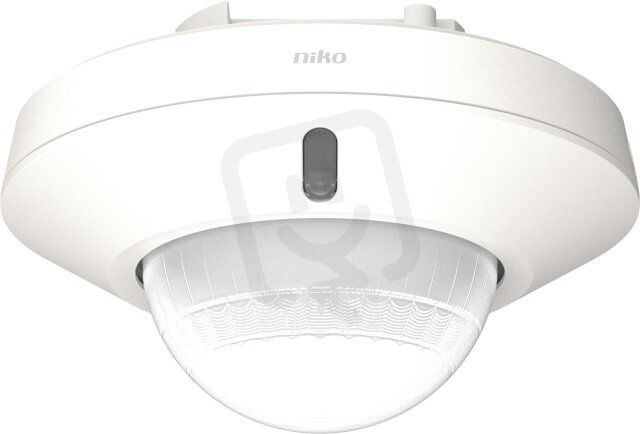 Dtektor pohybu M34LR KNX FMB NIKO 350-34003