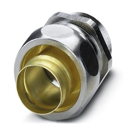 WP-G BRASS IP65 PG21 Kabelové šroubení z mosazi se závitem Pg 3241055