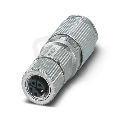 SACC-M12FSK-4PECT-CL SH Silové konektory 1027476