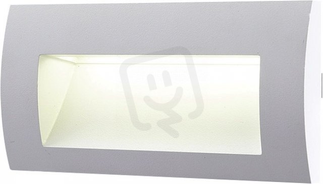 Vestavné LED svítidlo. GREENLUX GXLL010