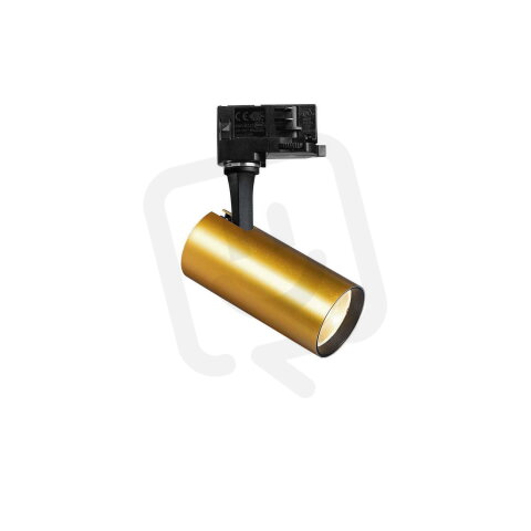 Bodové svítidlo Fox 08w cri80 3000k on-off IDEAL LUX 283920