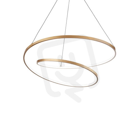 Závěsné svítidlo Oz sp d60 dali IDEAL LUX 304564