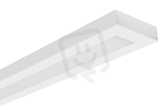 Interiérové svítidlo NAON 1.5ft 4000/840 23W IP40 TREVOS 107024