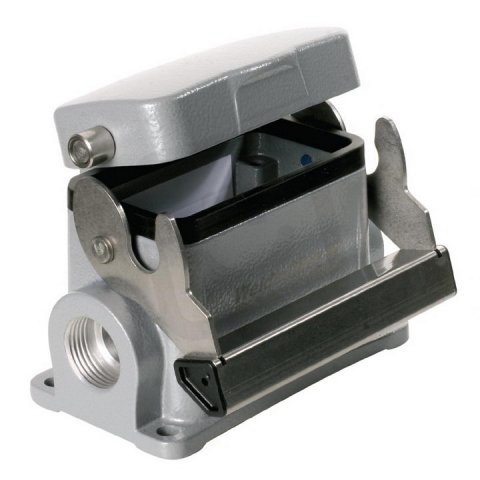 Kryt HDC 10B SDLU 2PG16G WEIDMÜLLER 1655680000