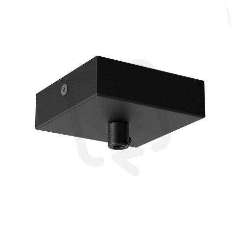 XROPE UGR CEILING CANOPY for ELECTRICAL