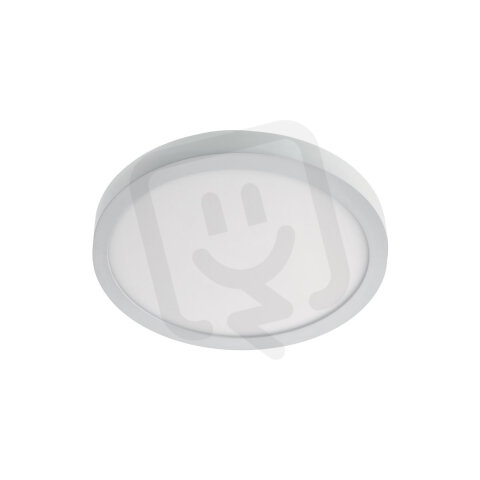 XFORM RND. SURF. FITTING 30W 220-240V AC
