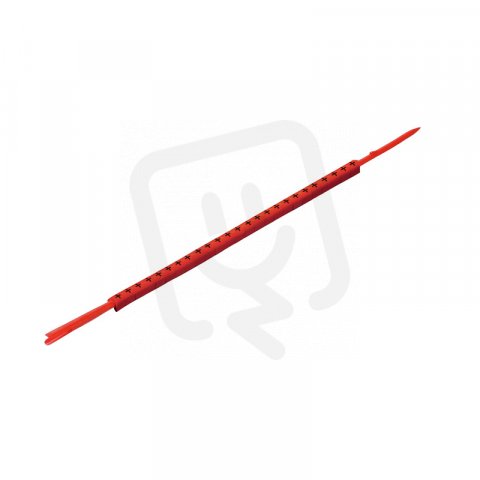 Montážní šablona CLI R 02-3 RT/WS + WEIDMÜLLER 0560001739