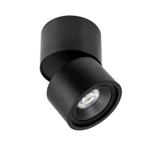 XANGLE CEILING FITTING G53/AR111 1x50W m