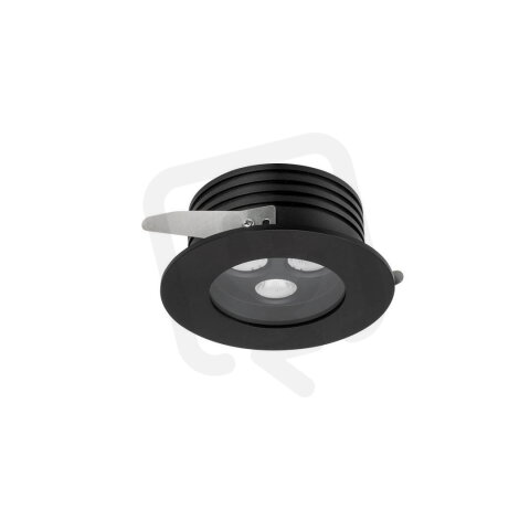 XAREA REC. FITTING 3x3W 700mA 3000K CRI.