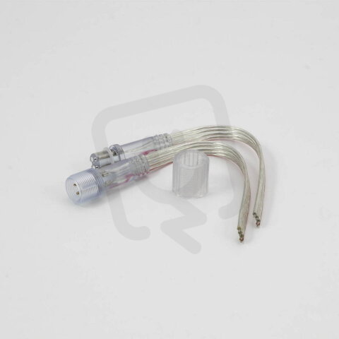 XSNAKE 4P CONNECTORS set (MALE+FEMALE)