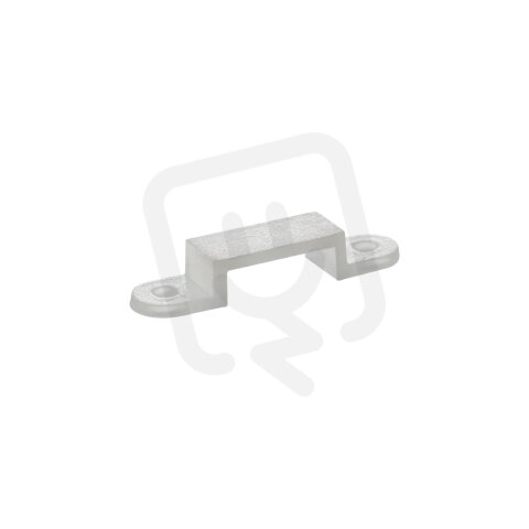 XSTRIP MOUNTING CLIP for 12 mm LED STRIP