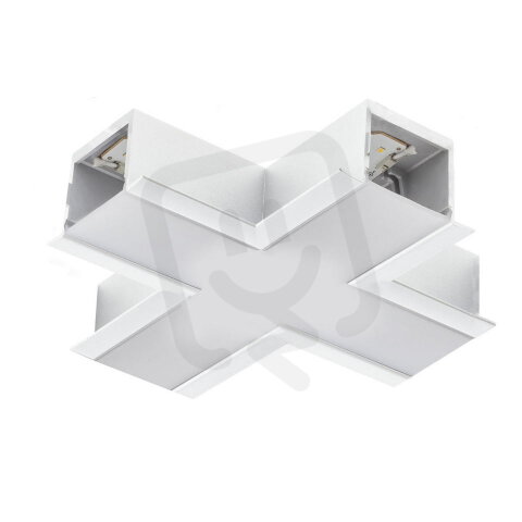XTRACE X-shape CONNECTOR 4X4W 220-240V A