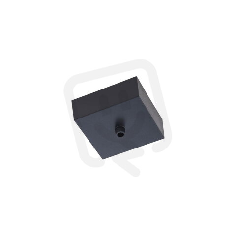 XUNO SYSTEM CONNECTION BOX WITH 2P+N BLO
